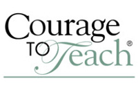 Courage To Teach logo