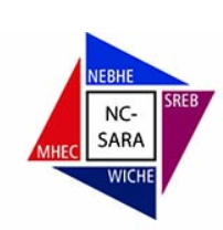 NC-SARA logo