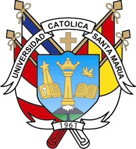 Universidad Catolica de Santa Maria, Arequipa, Peru