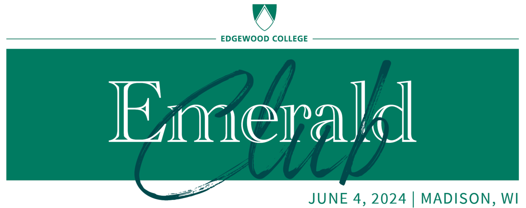 Emerald Club masthead