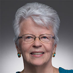 Mary Ellen Gevelinger