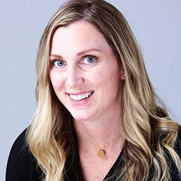 Headshot of Ann Madden