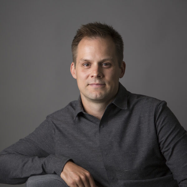 Photo of David Vitse
