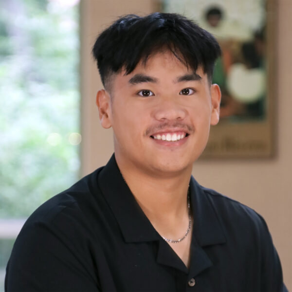Dominic Lee
