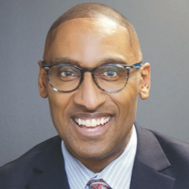 Dr. Odell Nickelberry, MBA ’94