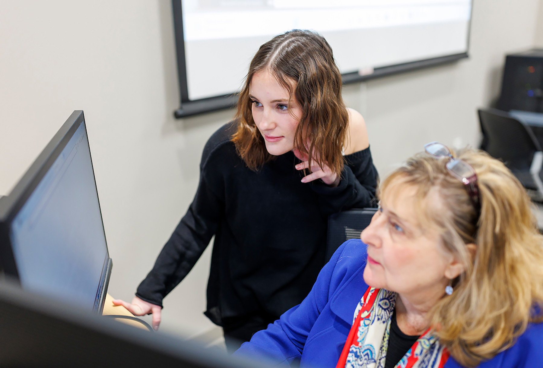 Bachelor of Science in Computer Information Systems - Edgewood University