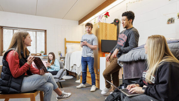 Academic Calendar Edgewood College Academic Calendar Edgewood College