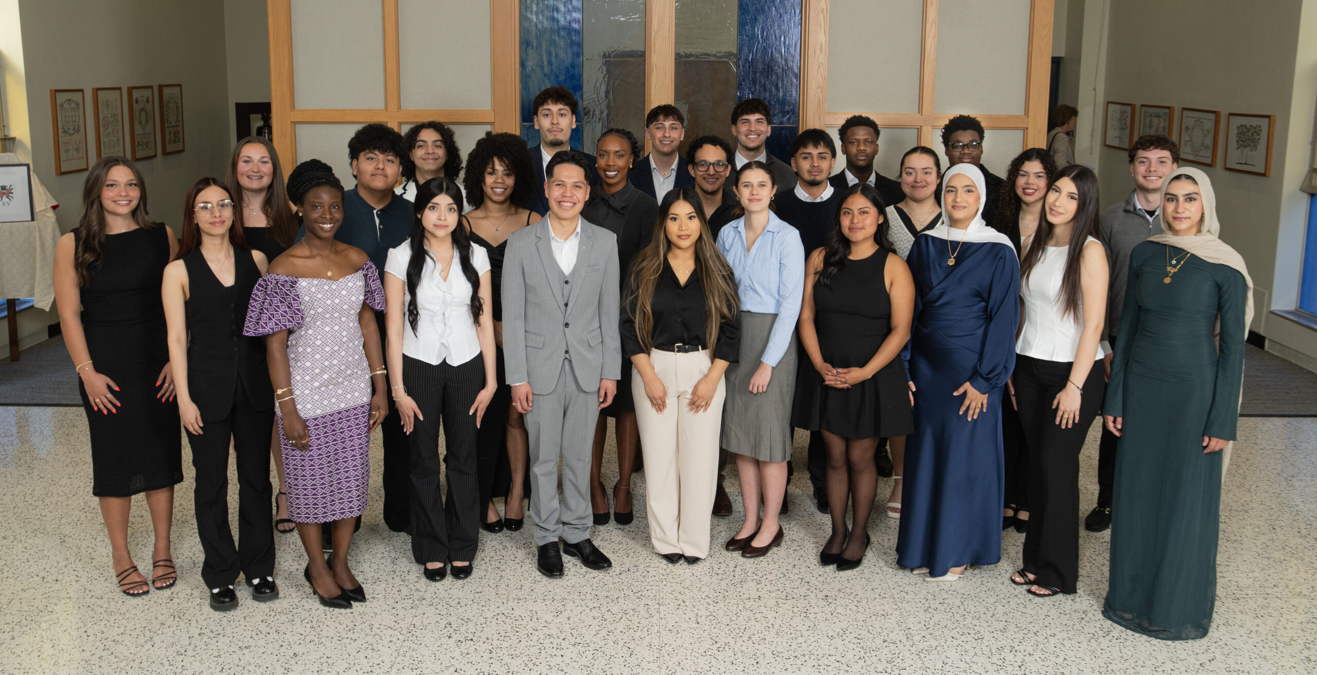 2025-2026 Emerging Leaders Cohort