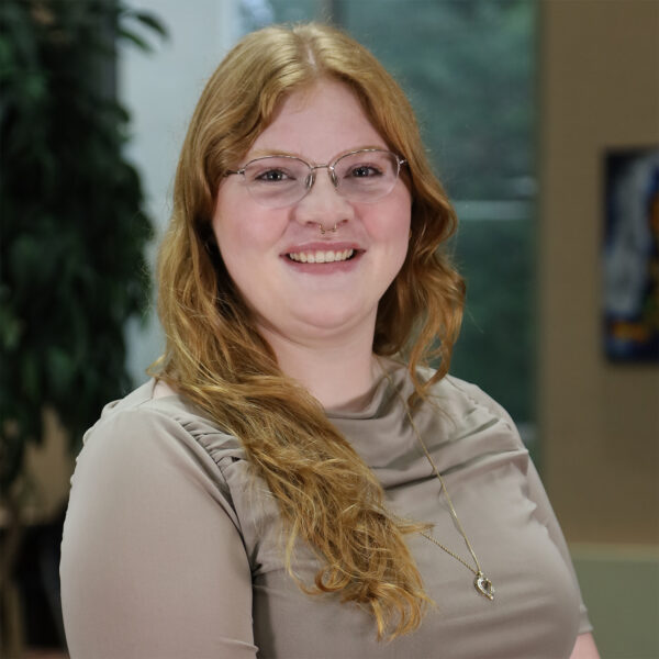 Hailey Connors headshot image