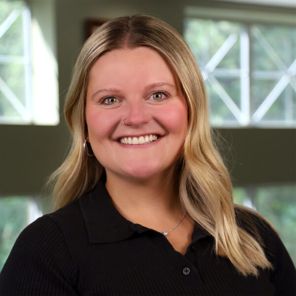 Hannah Brunner-Hron ‘23