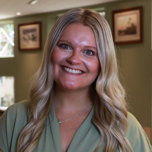 Hannah Brunner-Hron ‘23