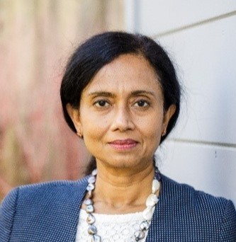 Dr. Ishwari Venkataraman
