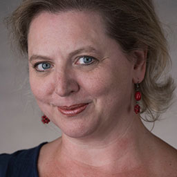 Headshot of Jeanne Leep