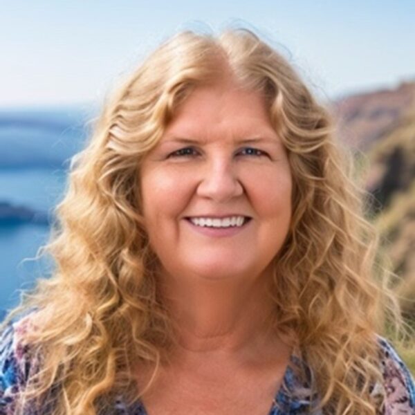 Jill McNutt