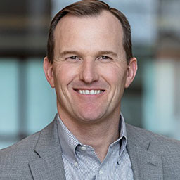 Headshot of Josh Hoesch