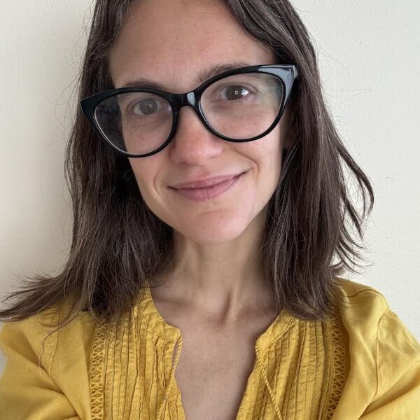 Megan Cobb-Sheehan