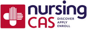 Nursing CAS Logo