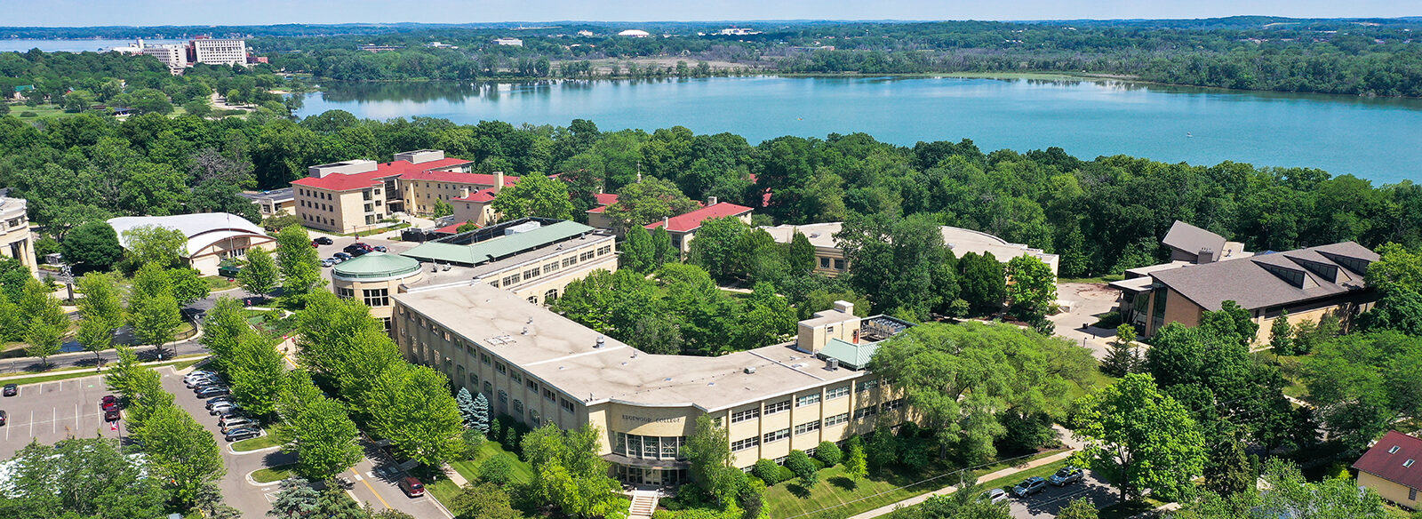 Living in Madison - Edgewood University