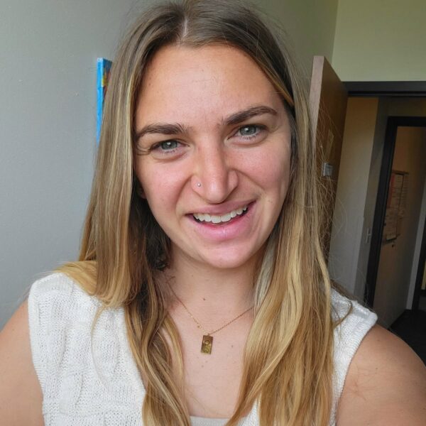 Sydney Verbauwhede ‘21