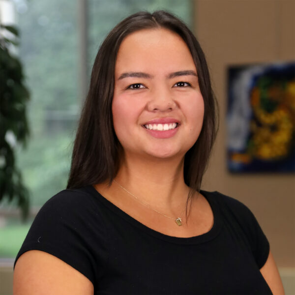 headshot image of Sydney Abrams