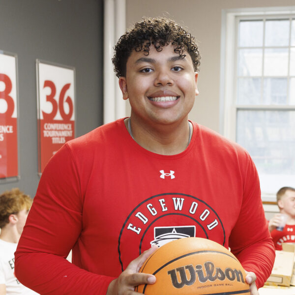 Isaiah Hubanks ’27