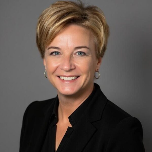Tina DeGroot