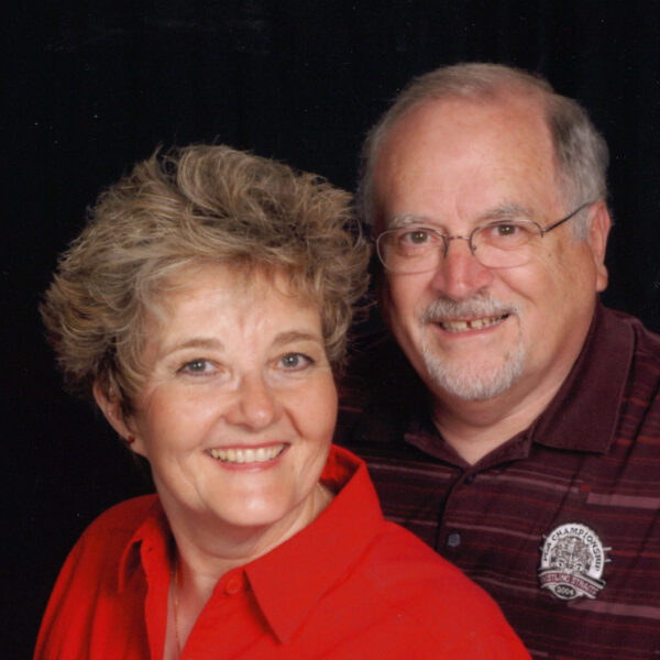 Pamela S. (Converse) MBA ’91 and Thomas P. Miller