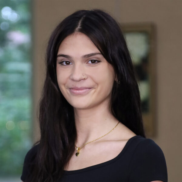 Trinity Anderson headshot image