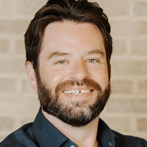Headshot of Dan Blake