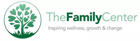 The Family Center Logo