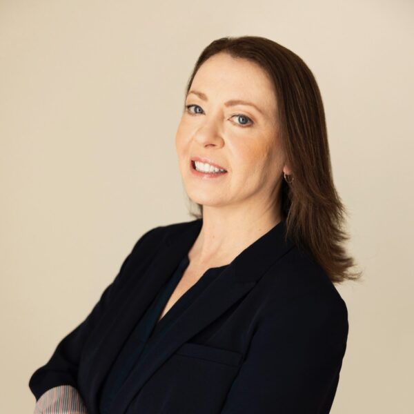 Photo of Dr. Carolyn Field (taken by Mariam Bulcher)