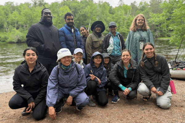 Group of people