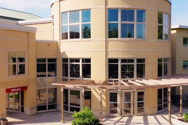 Predolin Humanities Center