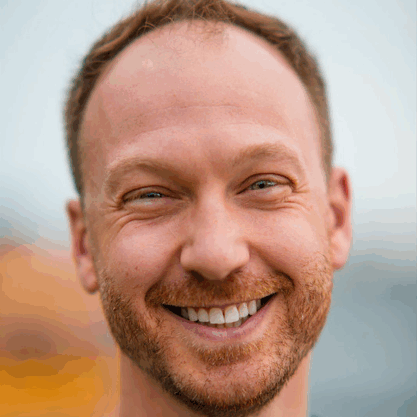 Stephen Tabor headshot photo